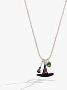 Alex and Ani The Wizard of Oz Wicked Witch Charm Pendant