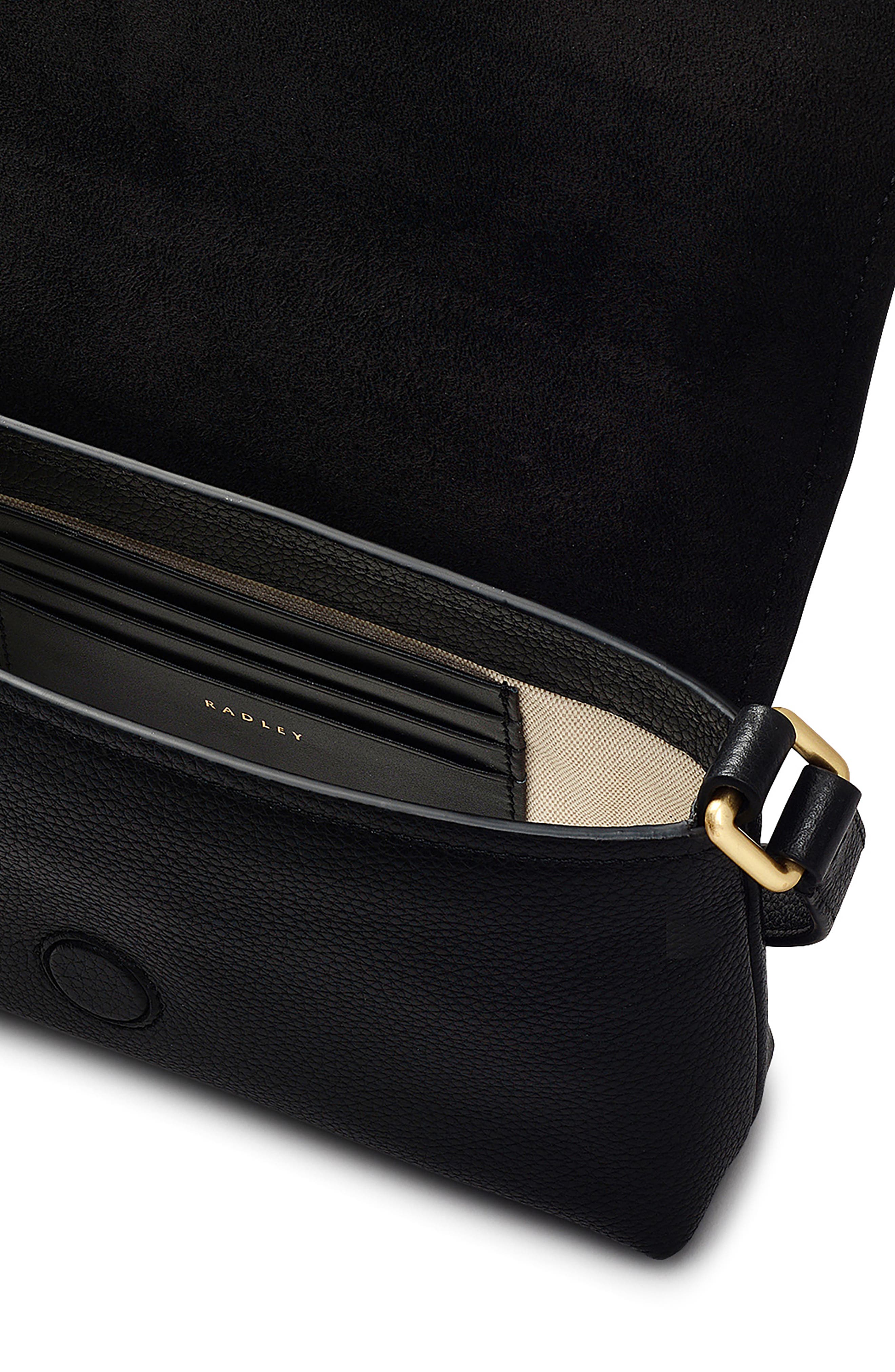 Radley Holmes Avenue Mini Crossbody Bag, Alternate, color, 