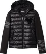 【MONCLER】Black☆Cochevisse Corduroy Short ダウンジャケット ブラック Forezショートダウンジャケット : ショートダウン
