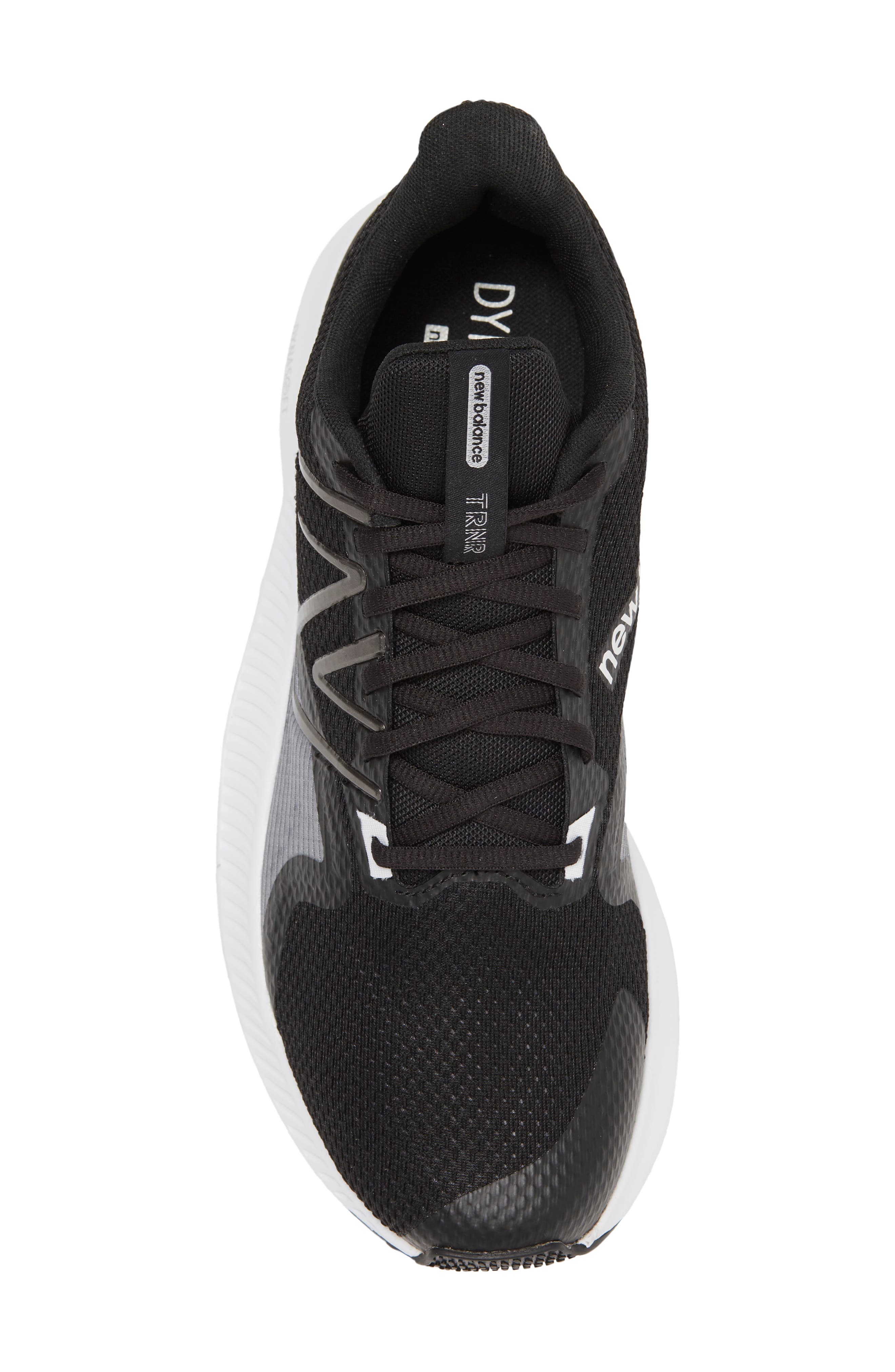 New Balance Dynasoft TRNR V2 Athletic Sneaker, Alternate, color, 