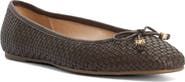 Dune London Harries Ballet Flat