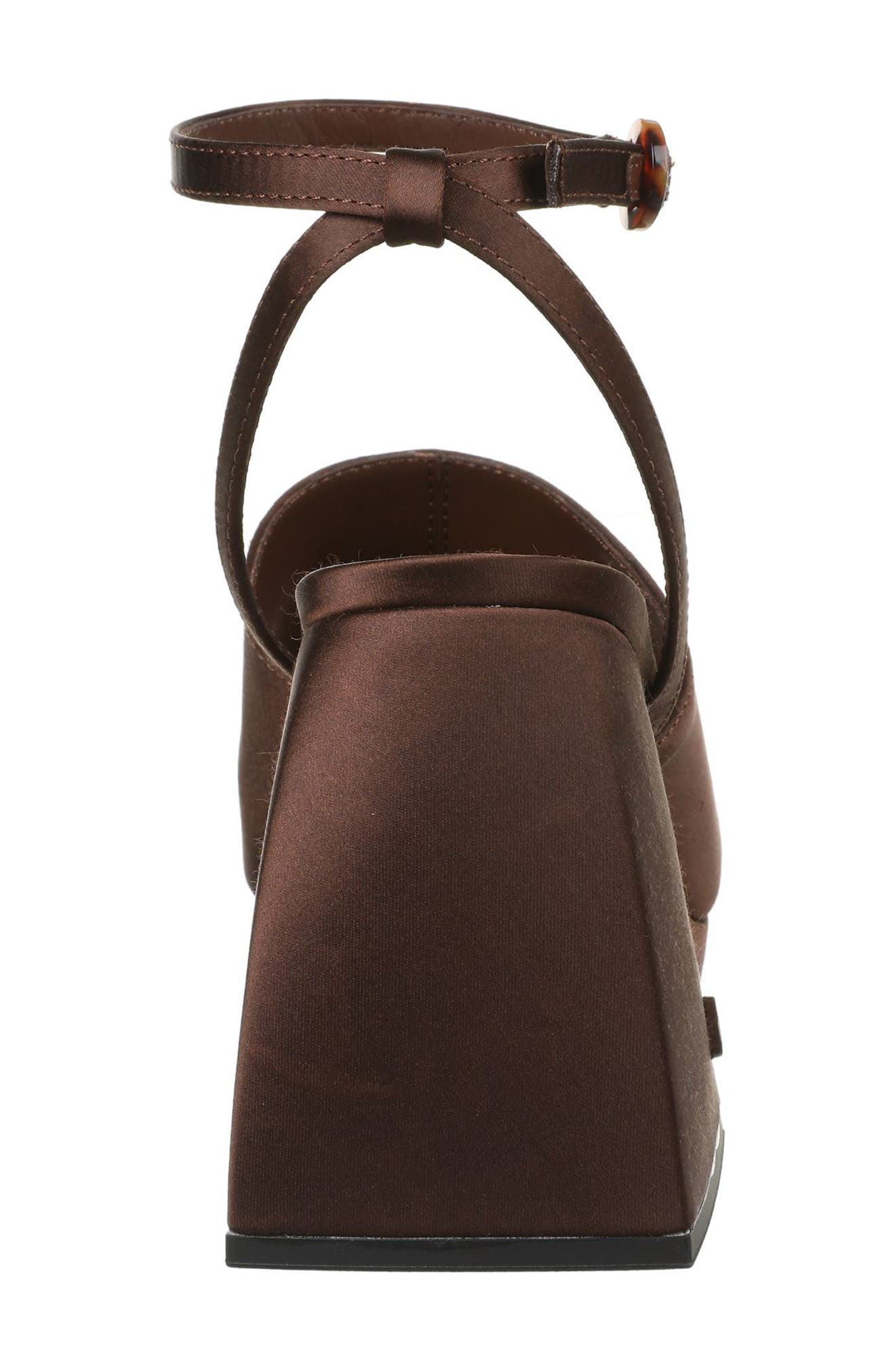 Circus NY by Sam Edelman Circus by Sam Edelman Miranda Platform Ankle Strap Sandal, Alternate, color, 