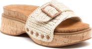 Kelsi Dagger Brooklyn Paulie Slide Sandal