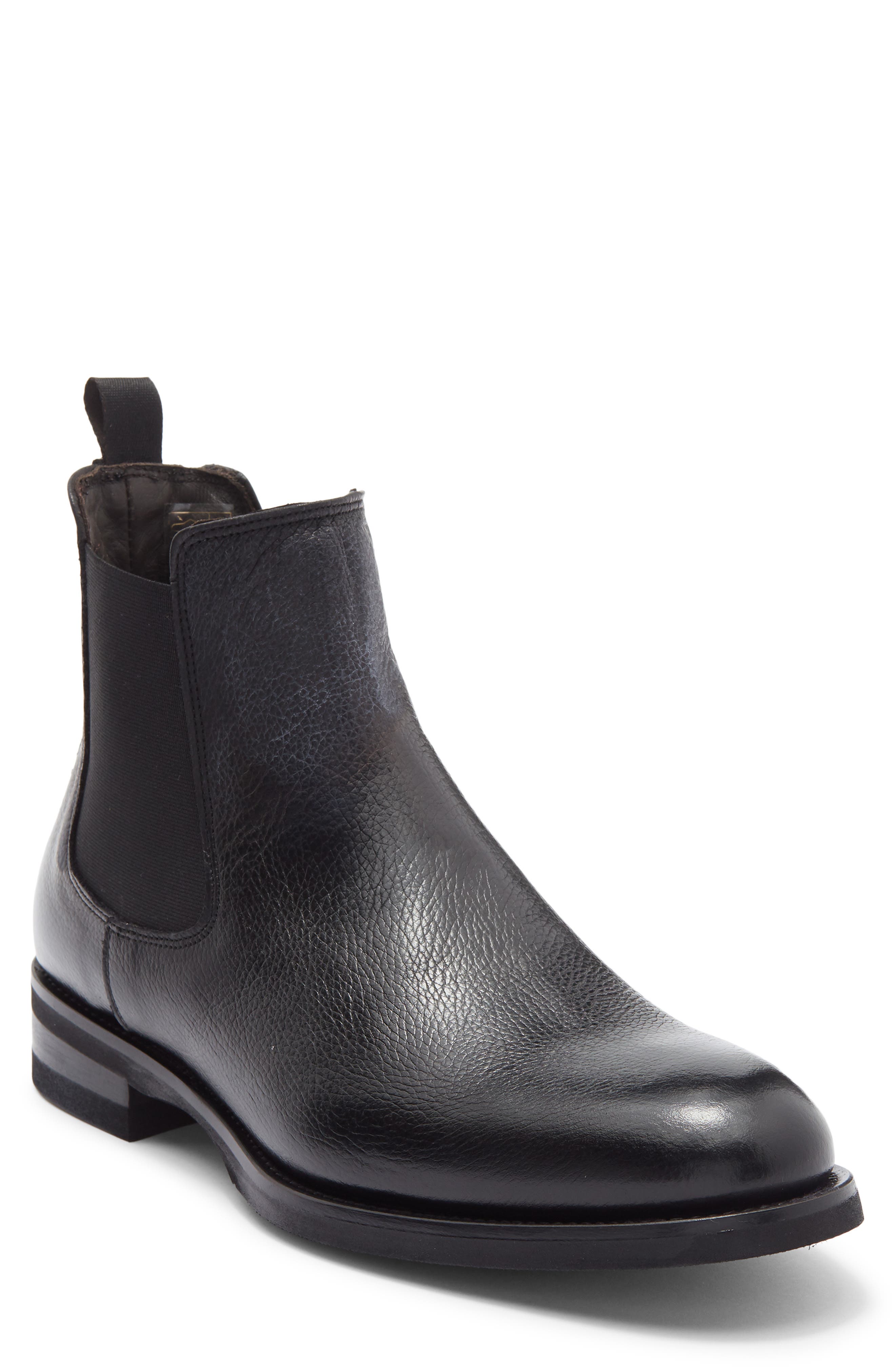 TO BOOT NEW YORK Dressel Chelsea Boot