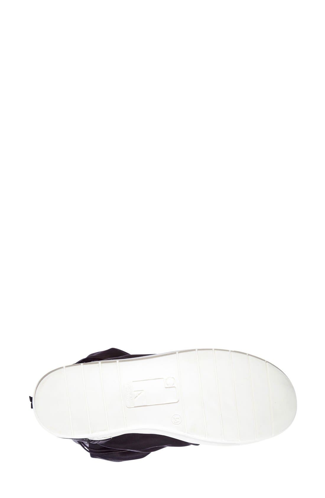 CA by CINZIA ARAIA Hidden Wedge Sneaker Boot, Alternate, color, 