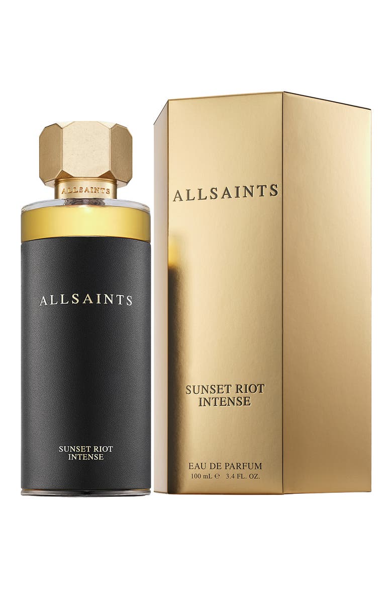 Sunset Riot Intense Eau de Parfum, Alternate, color, NO COLOR