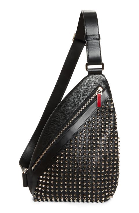 Funky Empire Spike Sling Bag