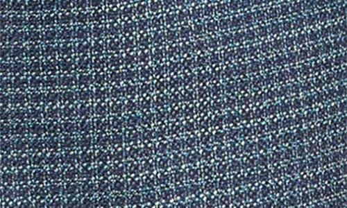Hugo Boss Boss Hutson Slim Fit Micocheck Wool Blend Sport Coat In Blue