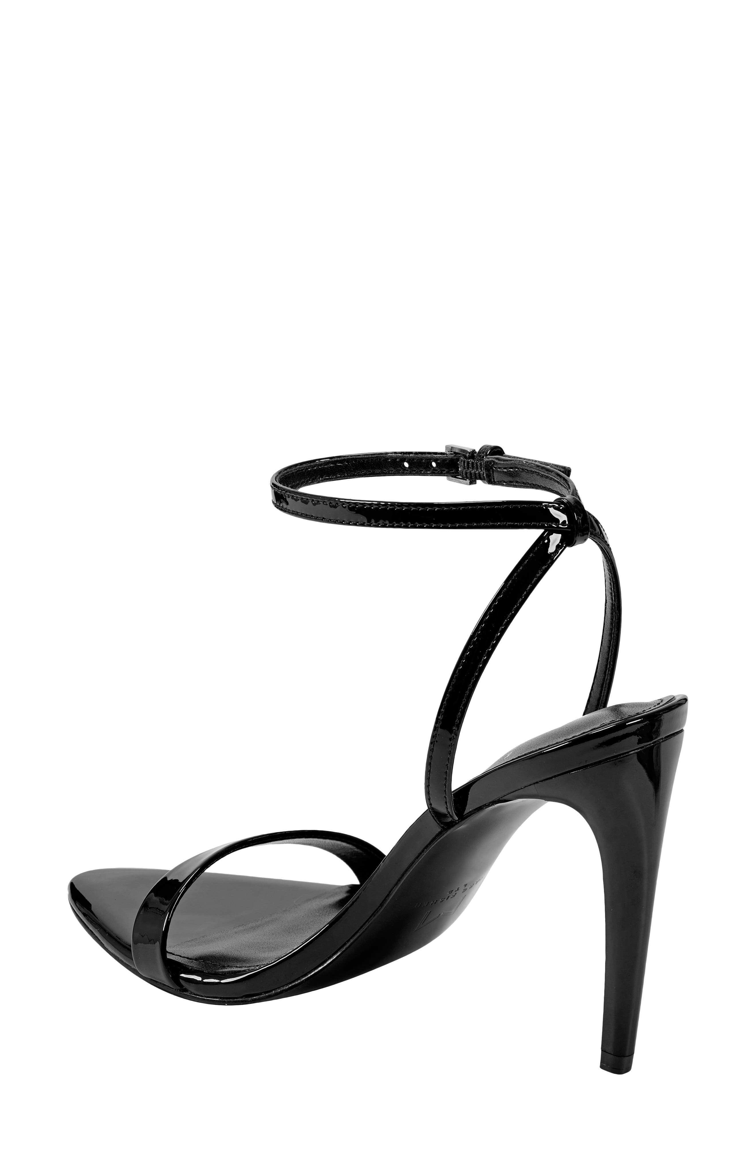 Marc Fisher LTD Caterina Ankle Strap Sandal, Alternate, color, 