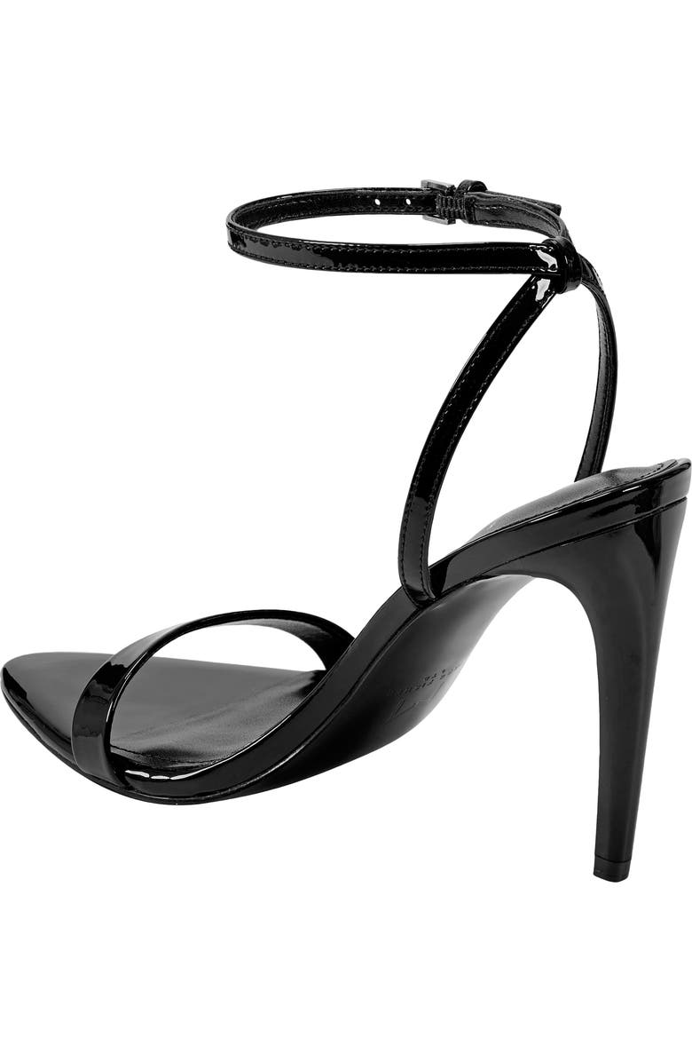 Marc Fisher LTD Caterina Ankle Strap Sandal, Alternate, color,