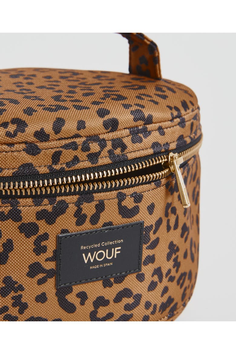 Agar Vanity Bag, Alternate, color, Multi
