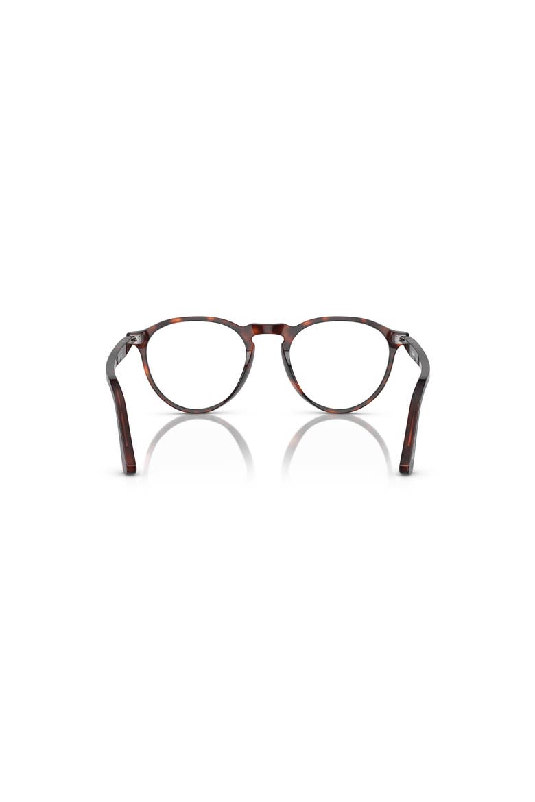 51mm Phantos optical glasses, Alternate, color, Tortoise