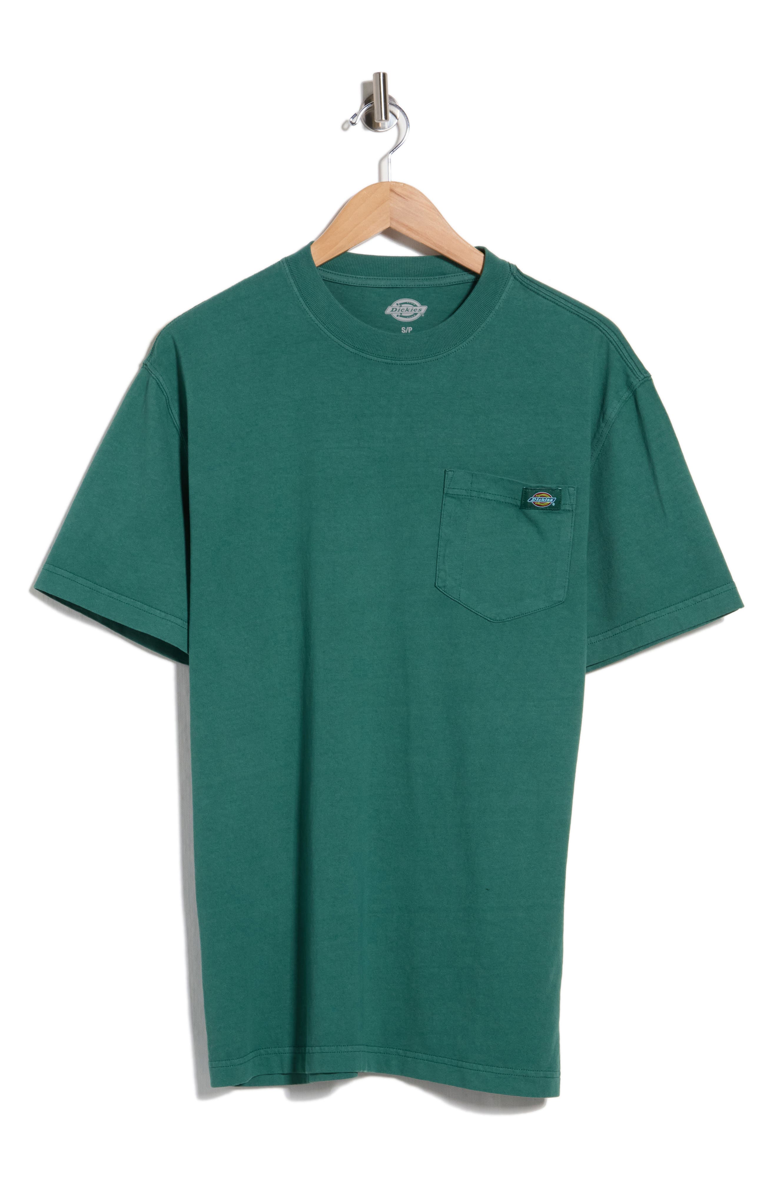 Worn In Heavyweight Pocket Tee