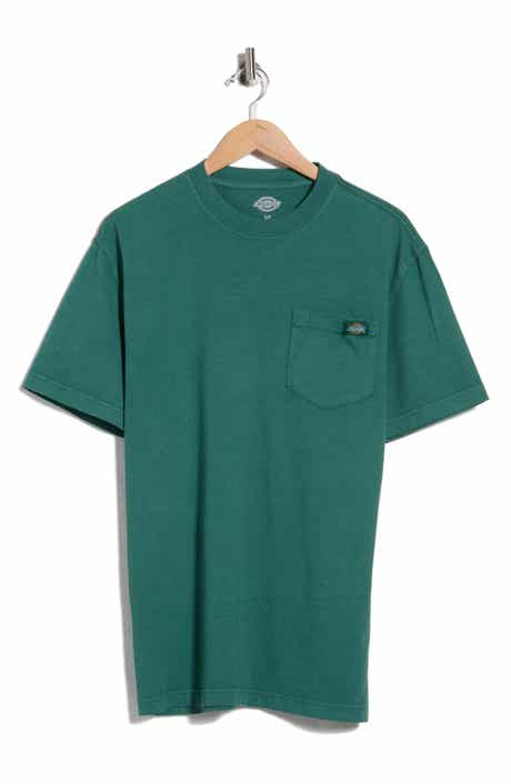 Worn In Heavyweight Pocket Tee