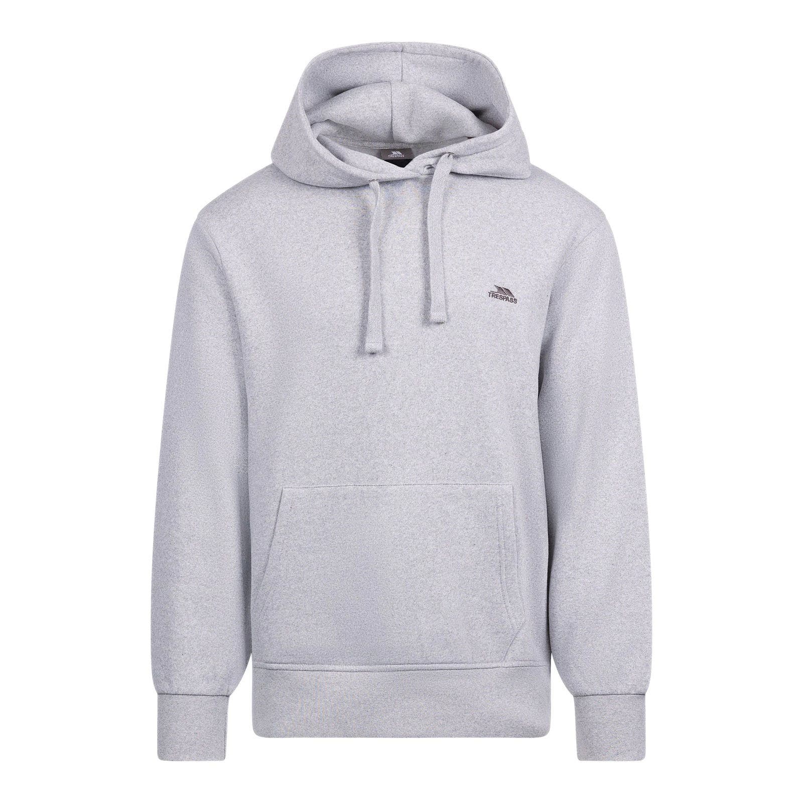 selected Grey Marl