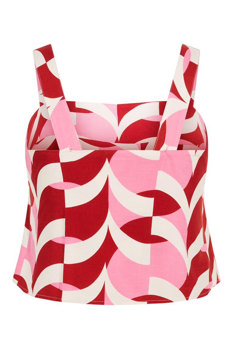 Mystic Camisole Top, Alternate, color, MYSTIC
