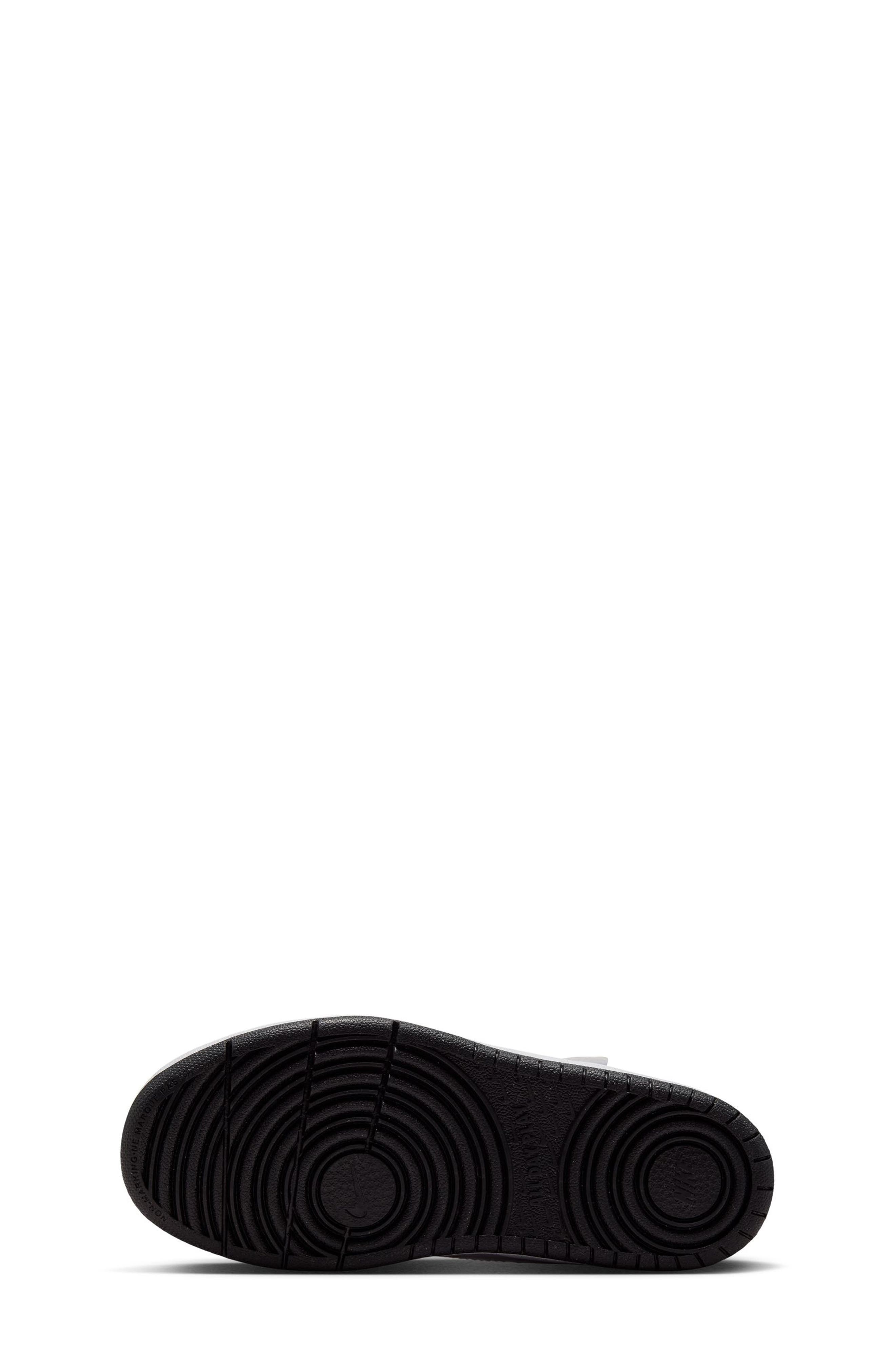 Kids' Court Borough Sneaker, Alternate, color, WHITE/ MIDNIGHT NAVY