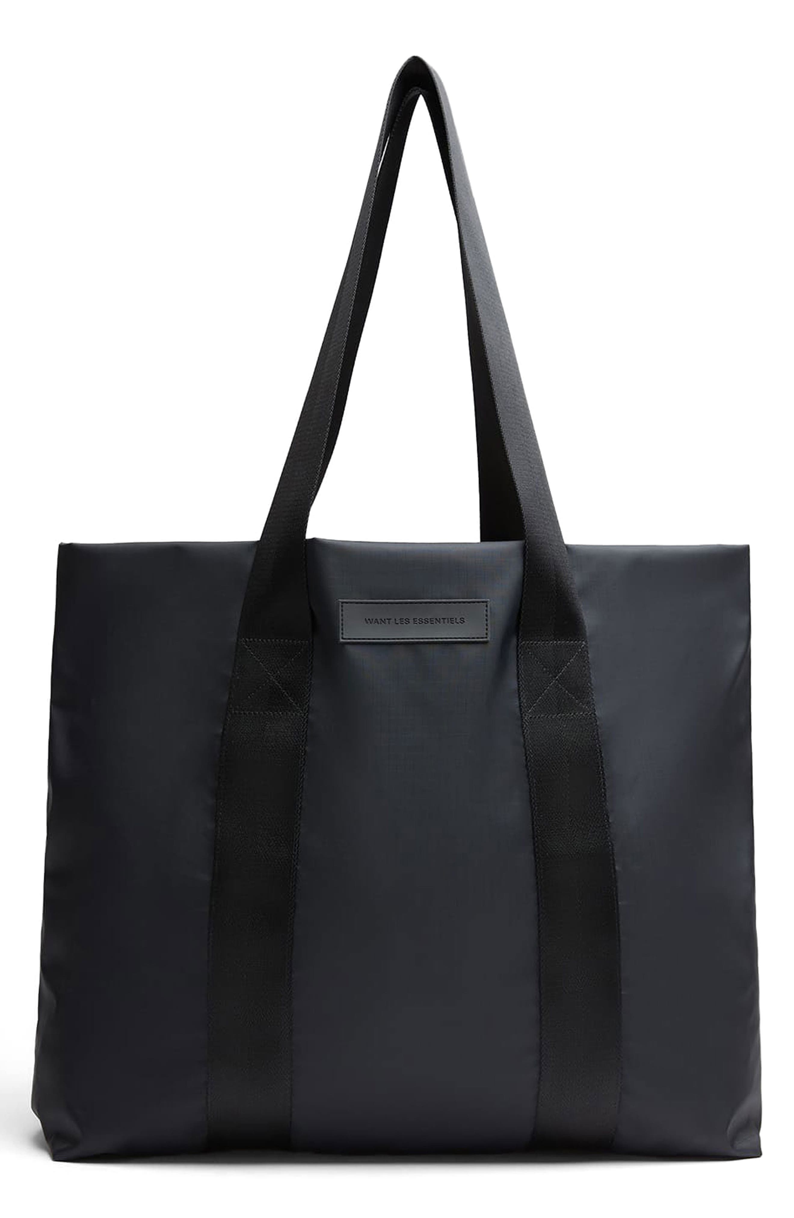 WANT Les Essentiels Extra Large Tyler Nylon Tote