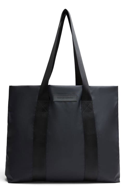 Extra Large Tyler Nylon Tote