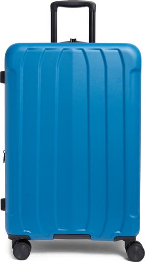 Moon 24-Inch Hardside Spinner Luggage