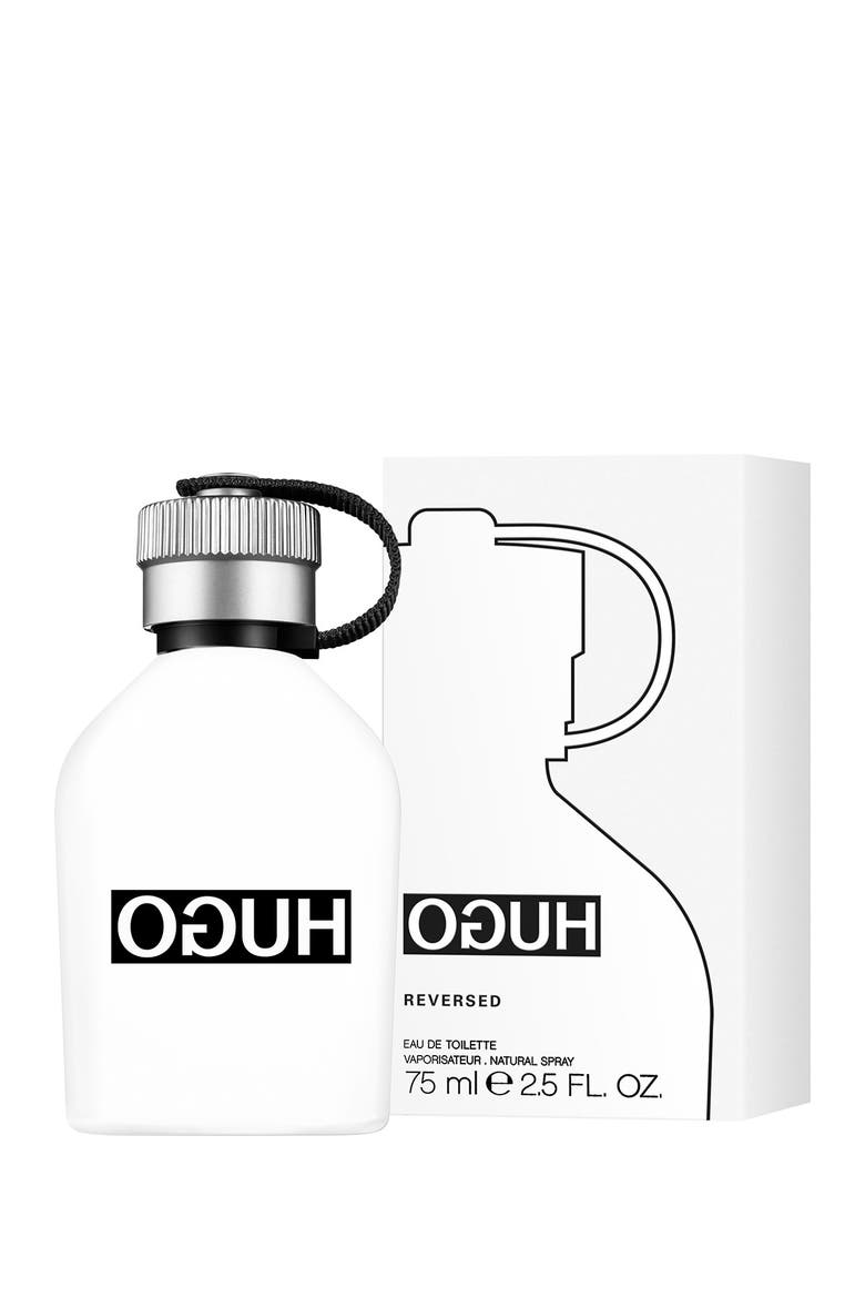 Reversed Eau de Toilette, Main, color, NO COLOR
