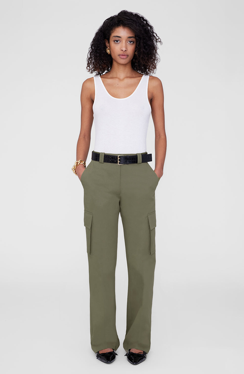 Dayton Cargo Pant