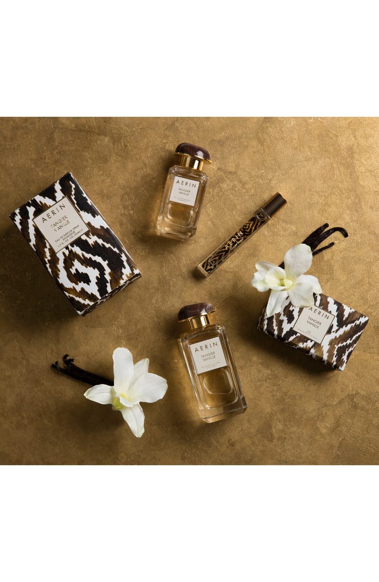 Estée Lauder AERIN Beauty Tangier Vanille Body Wash, Alternate, color, 