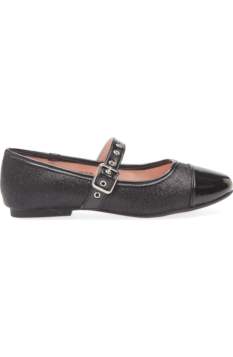 Nordstrom Kids' Everlee Mary Jane Flat, Alternate, color,