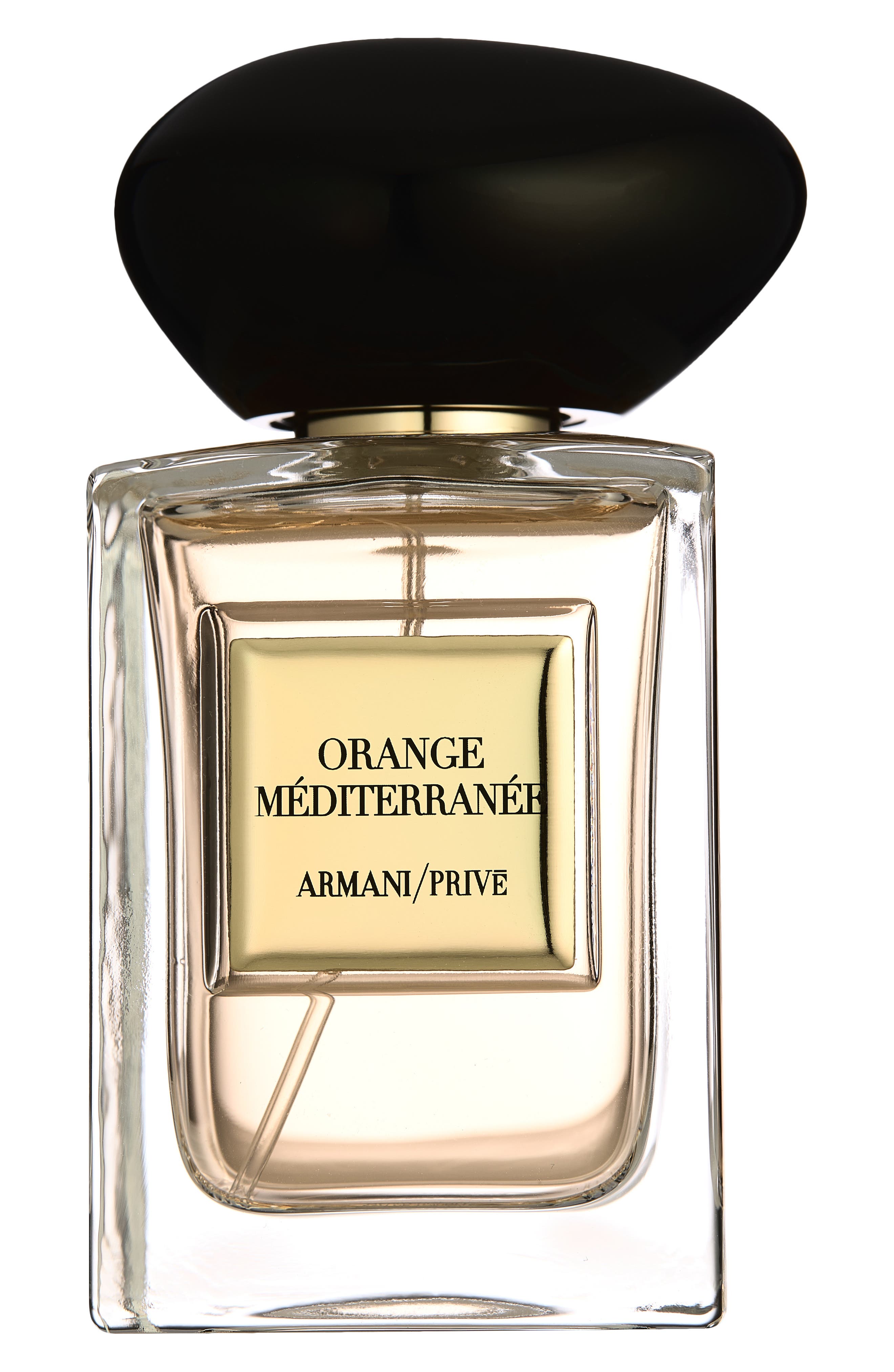 Privé Orange Méditerranée