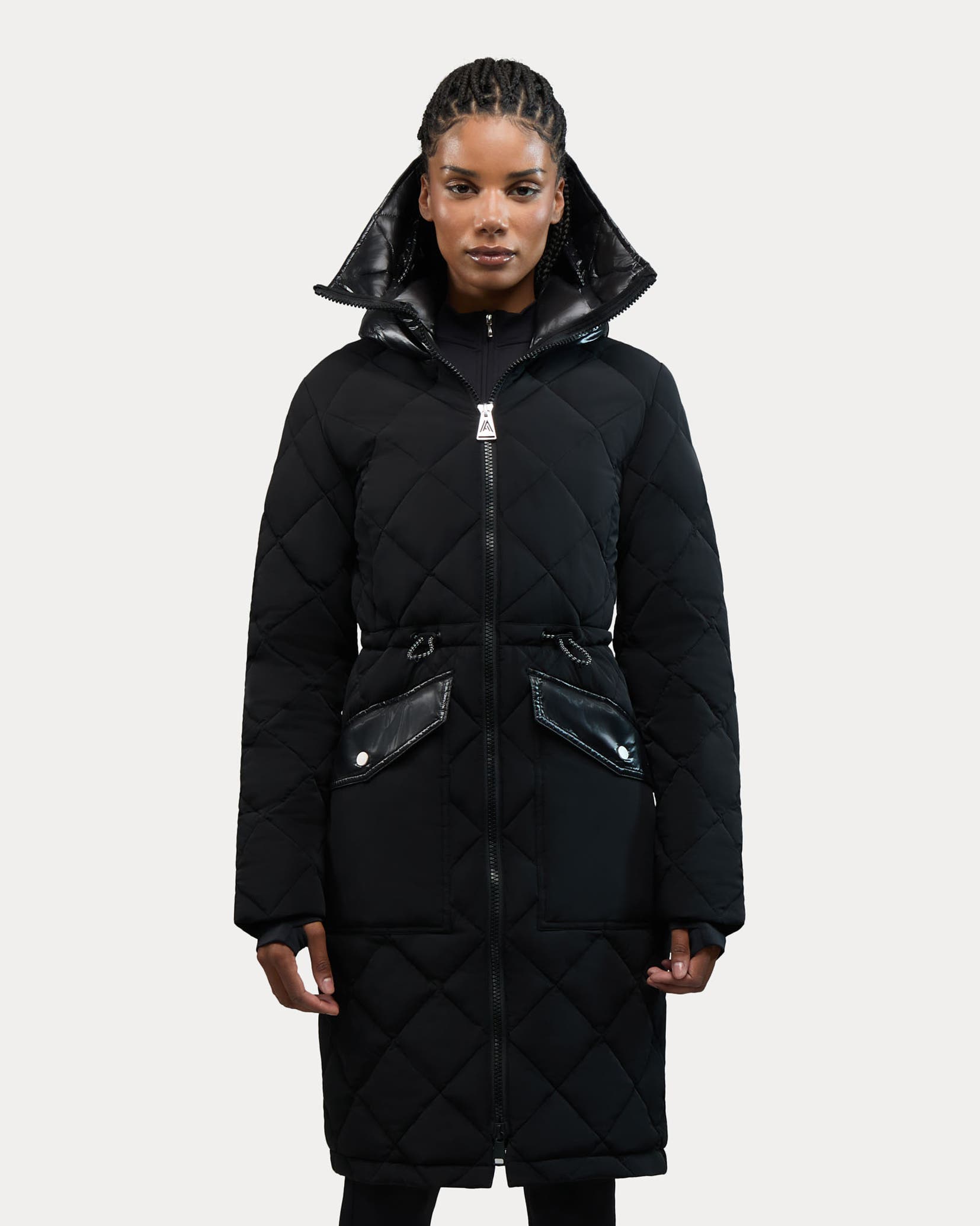 selected Black