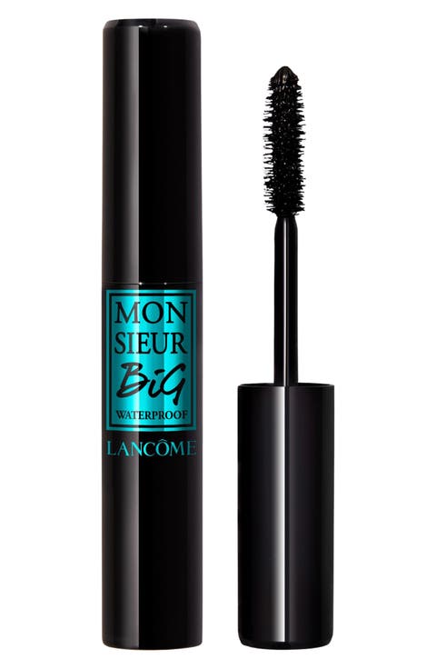 The Monsieur Big Waterproof Mascara