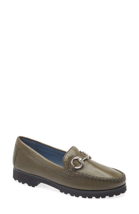 Soho Classic Bit Loafer - Multiple Widths Available (Women)