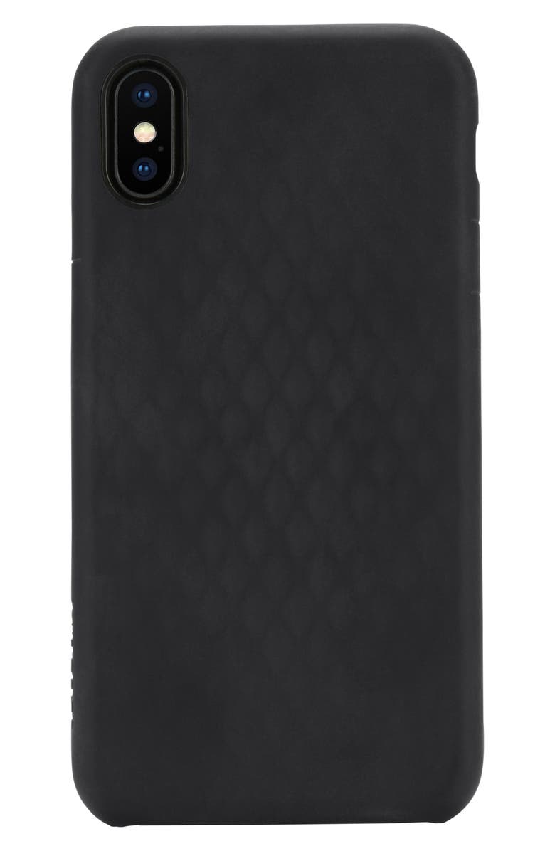 Incase Designs Facet iPhone X & Xs Case, Alternate, color, 