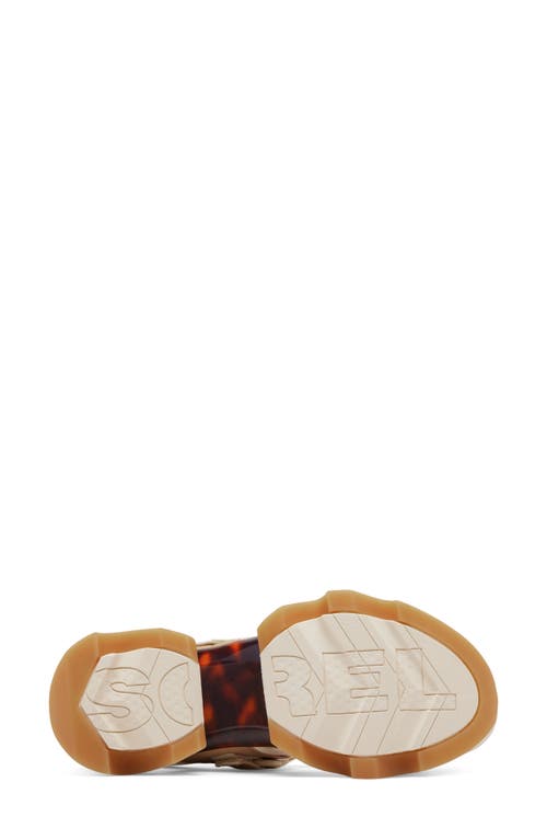 SOREL SOREL KINETIC IMPACT SLINGBACK SANDAL