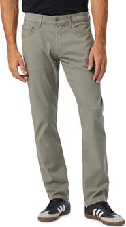 Mavi Jeans Marcus Slim Straight Leg Five-Pocket Pants