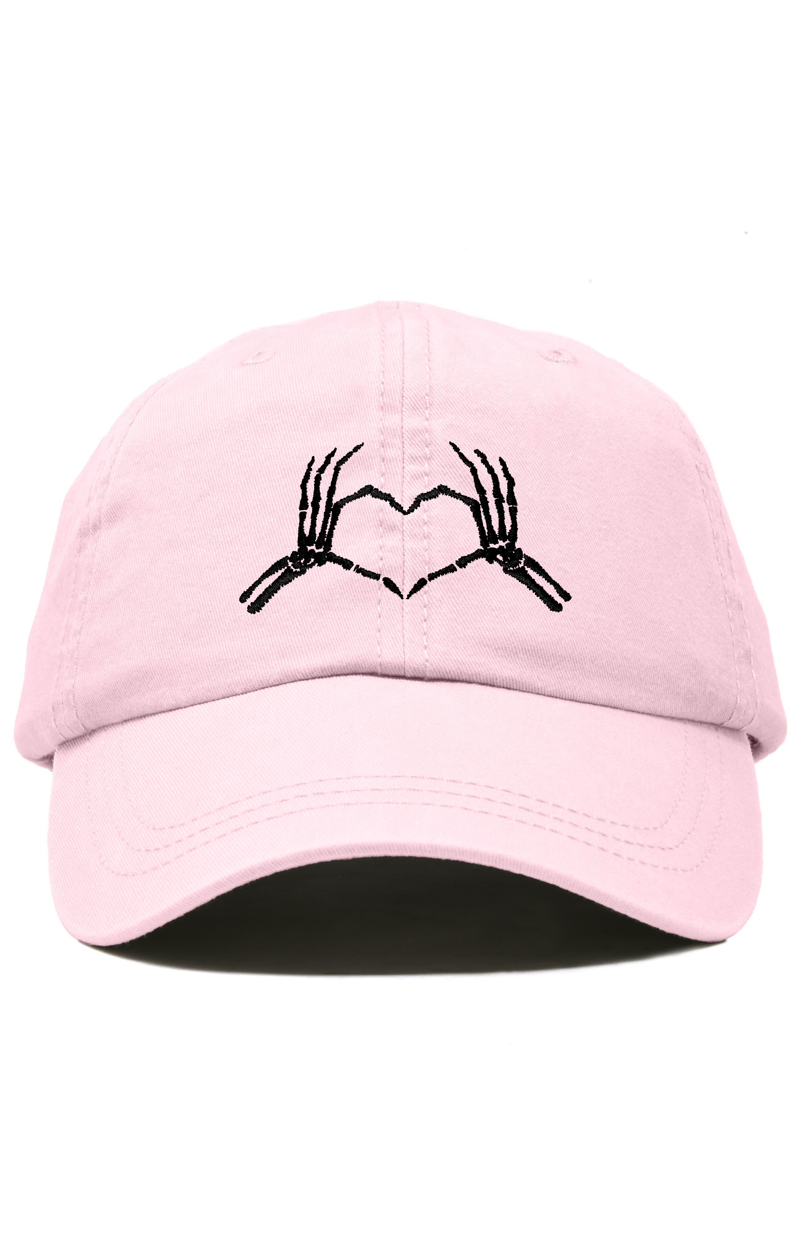 Washed Pink