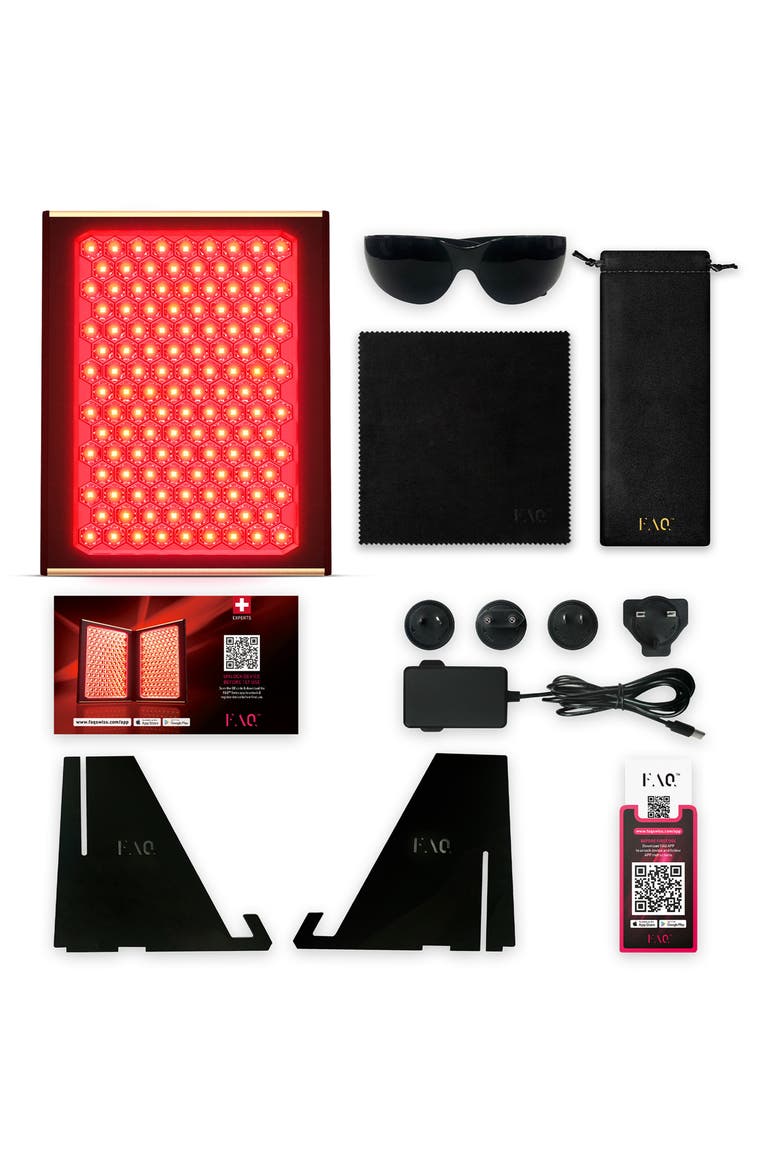 LED Panel, Alternate, color, NO COLOR