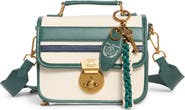 Steve Madden Brinley Canvas Crossbody Bag