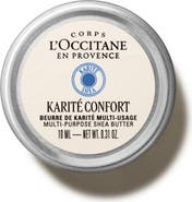 L'Occitane Multi-Purpose Shea Butter Balm