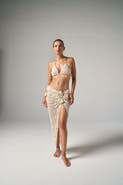 JBQ Coco Skirt