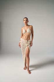 JBQ Coco Skirt