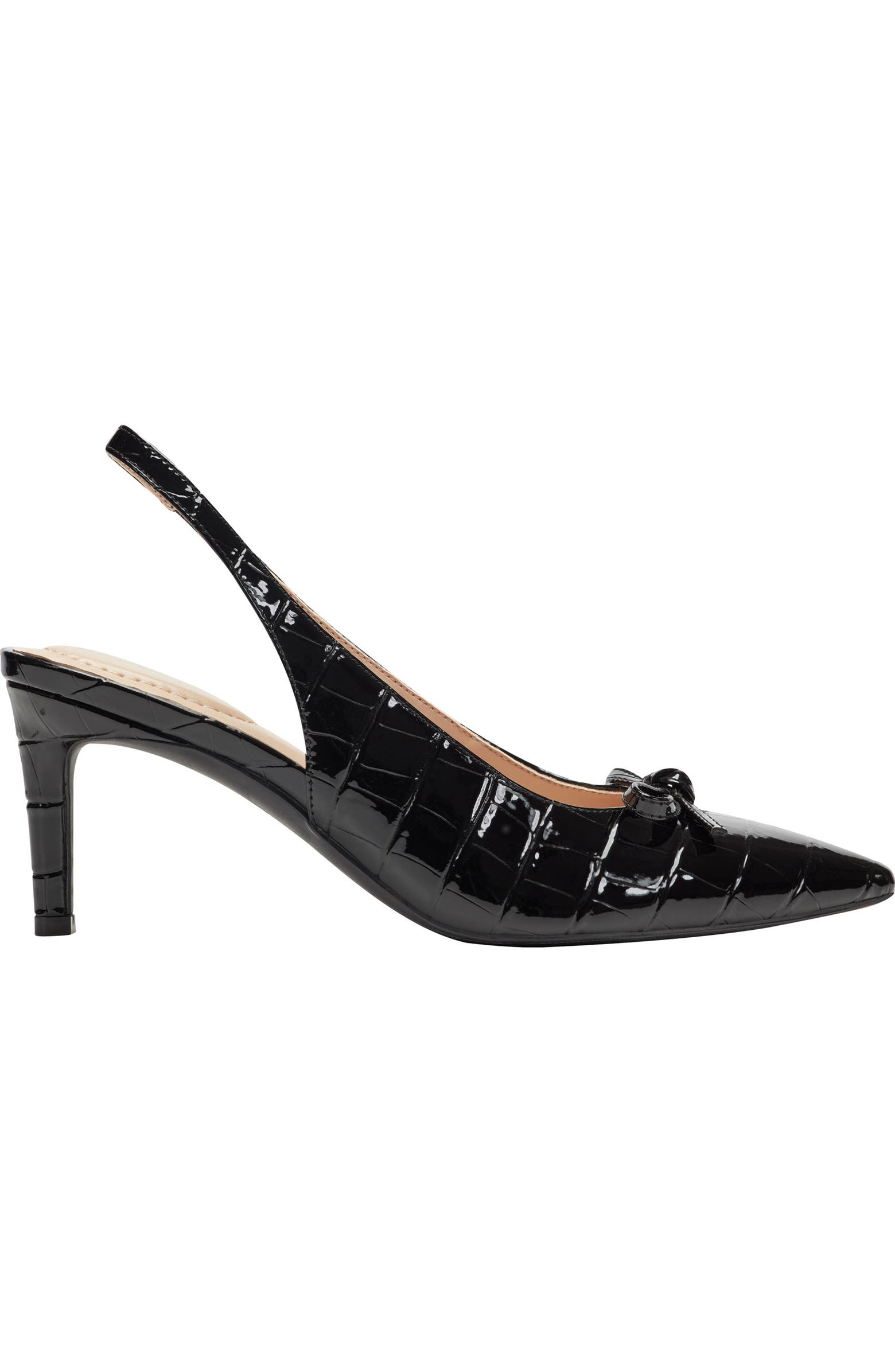 Bandolino Shane Slingback Pump (Women) | Nordstromrack