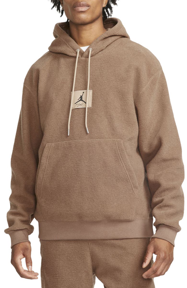 Jordan Flight Heritage Graphic Hoodie, Main, color, 