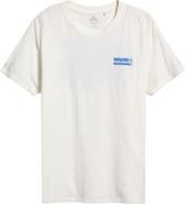 Rip Curl Ocean Break Relaxed Graphic T-Shirt
