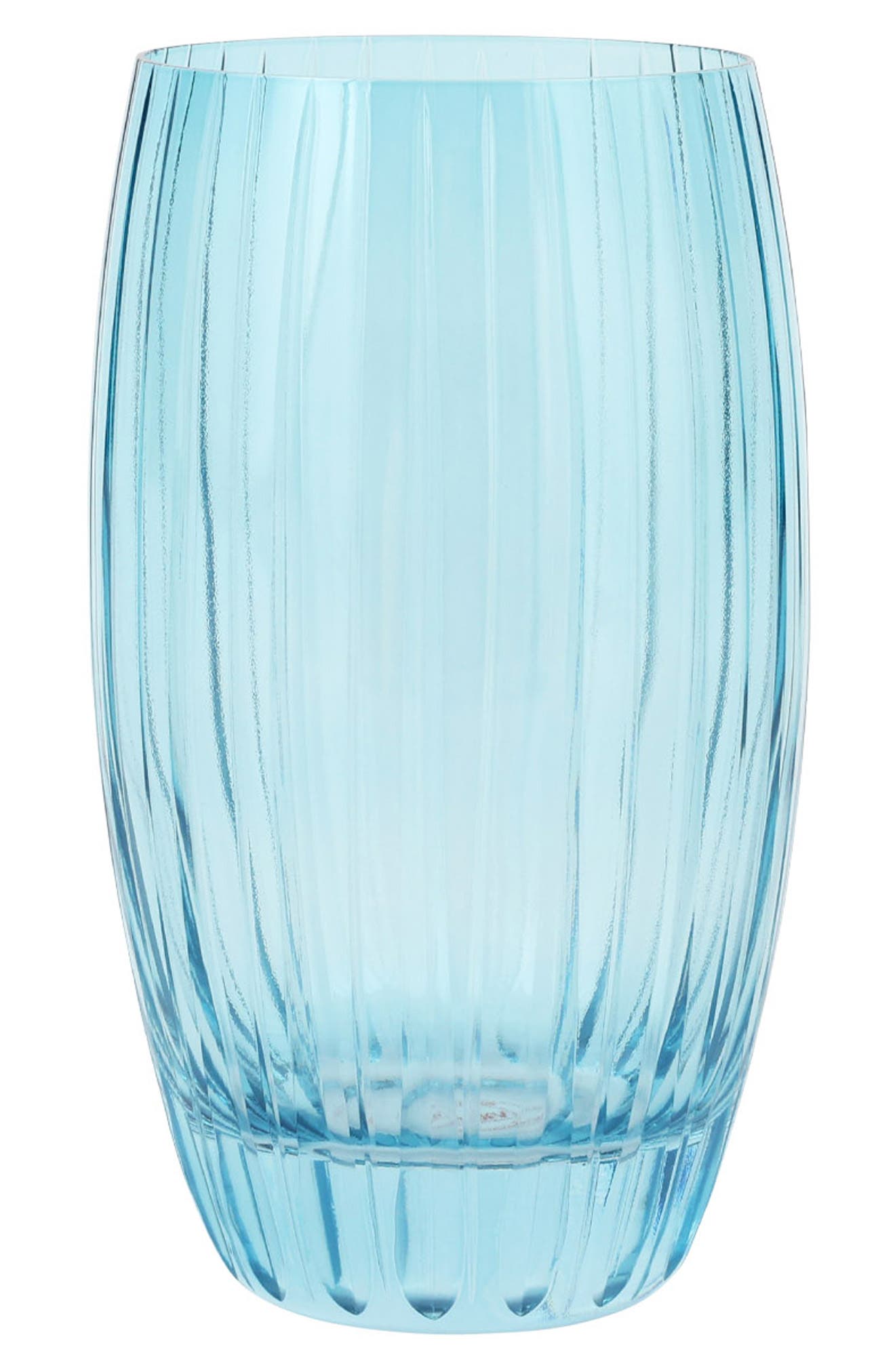 selected BLUE