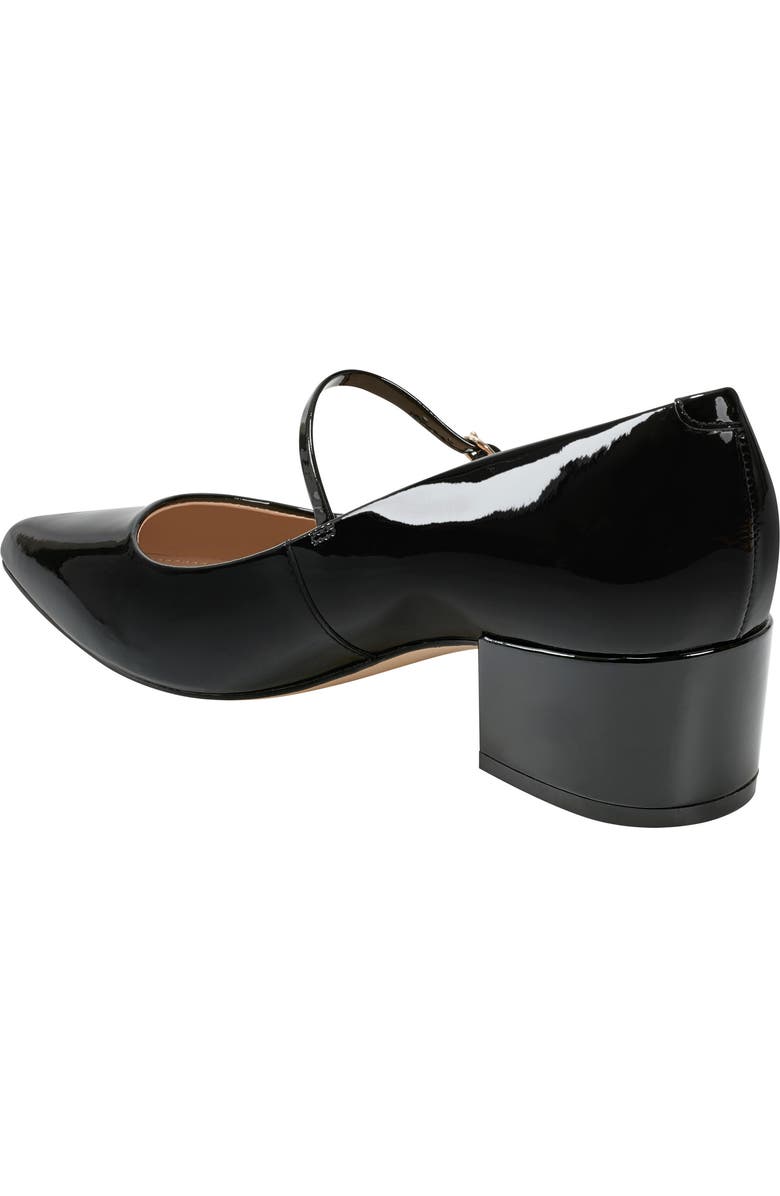 Marc Fisher LTD Luccie Pointed Toe Pump, Alternate, color,