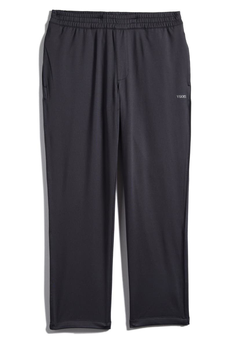 Sunday Track Pants, Main, color, BLACK