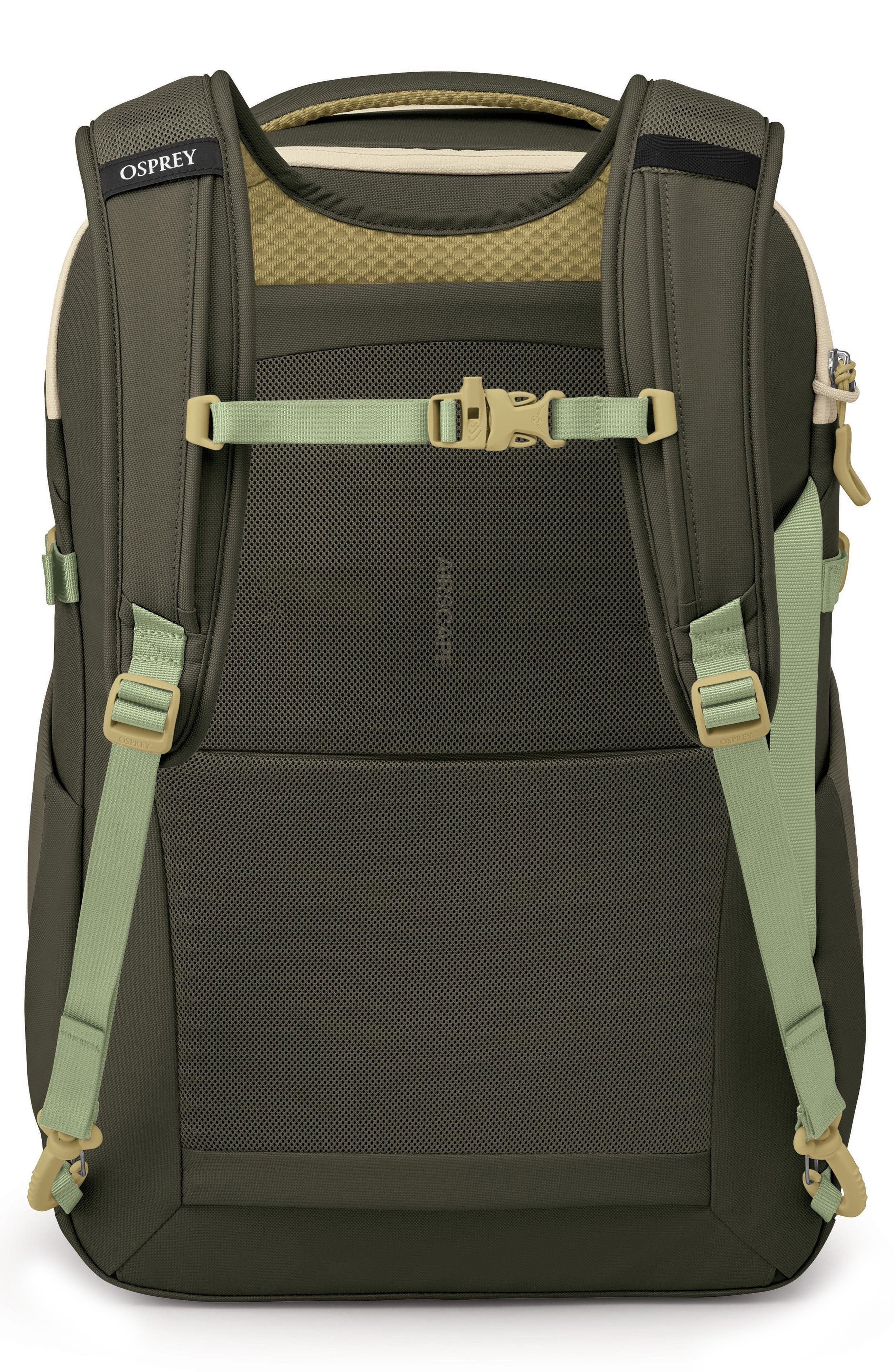 Daylite 35-Liter Travel Carry-On Backpack, Alternate, color, GRAVEL TAN MULTI