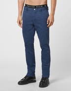PHILIPP PLEIN Trousers Men