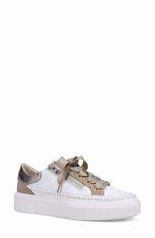 Ron White Ozella Low Top Sneaker